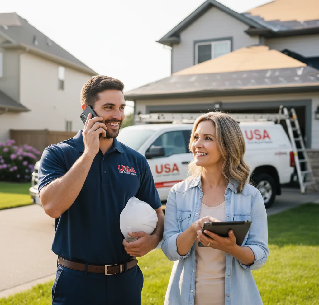 Flat Roof Repair in Portola Valley, CA